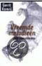 VREEMDE MELODIEEN 9789035123823 Gerrit Komrij, Verzenden, Gelezen, Gerrit Komrij