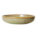 17% Korting | HKliving Chef Ceramic Diep bord, Verzenden, Zo goed als nieuw