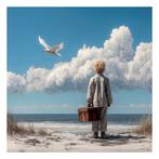 Juergen Moers - CW 57, Antiek en Kunst