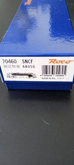 Roco H0 - 70460 - Diesellocomotief (1) - BB 68050 - SNCF, Nieuw