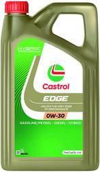 Motorolie Castrol Edge 0W30 C3 5L, Verzenden, Nieuw