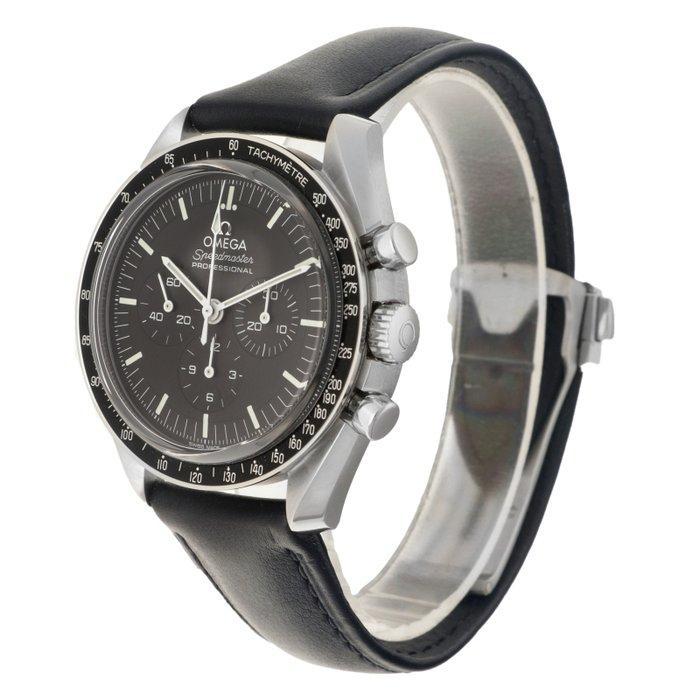 Omega - Speedmaster Professional Moonwatch -, Sieraden, Tassen en Uiterlijk, Horloges | Heren