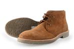 Panama Jack Veterboots in maat 41 Bruin | 10% extra korting, Bruin, Verzenden, Boots, Zo goed als nieuw