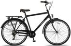 Altec Metro Herenfiets 28 inch 55cm 7v, Verzenden, Nieuw, Overige merken, Versnellingen