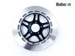 Remschijf Voor Honda CB 750 F 1980-1982 (CB750F RC04), Motoren, Verzenden, Gebruikt