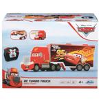 Cars Turbo Truck Mack Truck, Verzenden, Nieuw