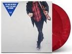 The War On Drugs - – I Dont Live Here Anymore RED Vinyl -, Nieuw in verpakking