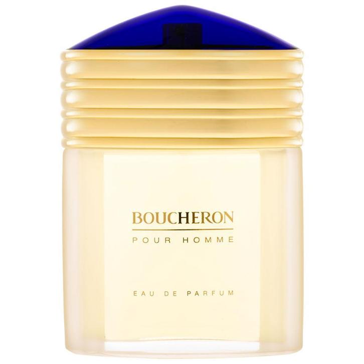 Boucheron Pour Homme 100 ml Eau de Parfum Spray, Sieraden, Tassen en Uiterlijk, Uiterlijk | Parfum, Verzenden