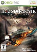 Xbox 360 IL-2 Sturmovik: Birds of Prey, Verzenden, Zo goed als nieuw