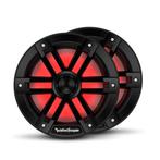 Rockford Marine Speakers M1-8B 8 inch 150 Watt Zwart Color O, Watersport en Boten, Accessoires en Onderhoud, Ophalen of Verzenden