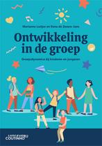Ontwikkeling in de groep 9789046908211 Marianne Luitjes, Verzenden, Zo goed als nieuw, Marianne Luitjes