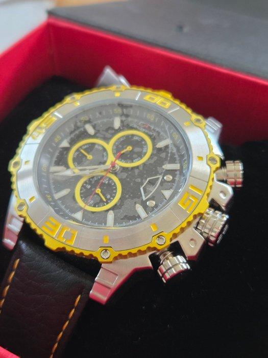 DeLorean - DMC Back to the Future - Zurück in die Zukunft -, Sieraden, Tassen en Uiterlijk, Horloges | Heren