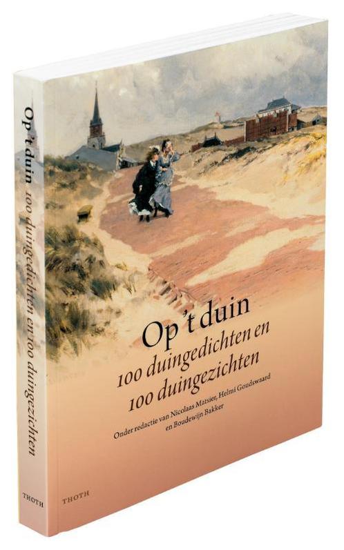 Op t duin 9789068686661 Nicolaas Matsier, Boeken, Overige Boeken, Zo goed als nieuw, Verzenden