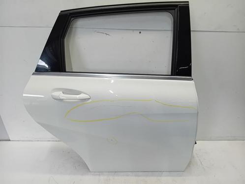 Portier rechts achter Mercedes-Benz B-Class  B 180, Auto-onderdelen, Carrosserie en Plaatwerk, ARN erkend, Stiba lid, Erkend duurzaam