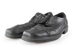 Ecco Nette schoenen in maat 40 Zwart | 10% extra korting, Ecco, Verzenden, Zwart, Overige typen