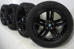 BMW X1 iX1 U11 BEV X2 iX2 U10 570M 18 inch velgen Pirelli Wi, Auto-onderdelen, Banden en Velgen, 18 inch, Gebruikt, Velg(en), Winterbanden