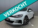 Volkswagen Golf | Zakelijke Lease v.a. €409.01 pm, Automaat, Stof, Euro 6, Wit
