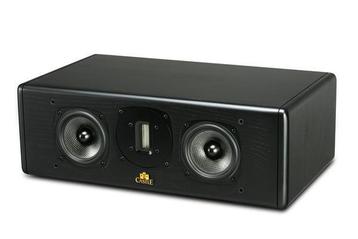 CASTLE Avon Center met 5 units en Ribbon tweeter vanaf 349,- beschikbaar voor biedingen