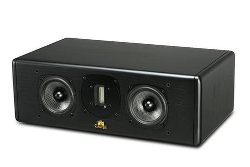 CASTLE Avon Center met 5 units en Ribbon tweeter vanaf 349,-, Audio, Tv en Foto, Luidsprekers, Nieuw, Ophalen of Verzenden
