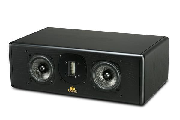 CASTLE Avon Center met 5 units en Ribbon tweeter vanaf 349,-, Audio, Tv en Foto, Luidsprekers, Nieuw, Ophalen of Verzenden