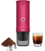 Outin Nano draagbare elektrische espressomachine met 3-4 min, Verzenden, Nieuw