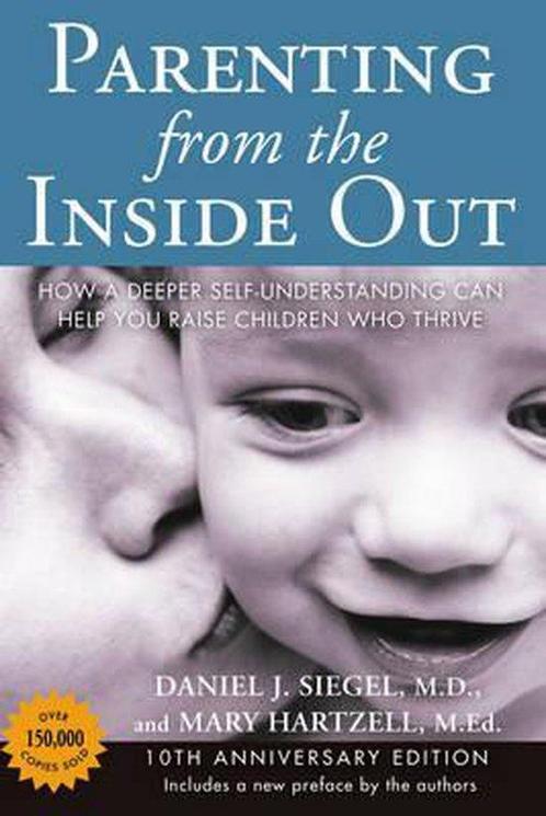 9780399165108 Parenting From The Inside Out 10Th Annivers..., Boeken, Studieboeken en Cursussen, Nieuw, Verzenden