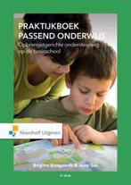 Praktijkboek passend onderwijs 9789001866228, Verzenden, Zo goed als nieuw