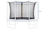 Veiligheidsnet Trampoline 180cm | Weerbestendig | Scherpe..., Ophalen of Verzenden, Nieuw