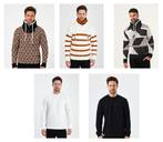 Club JU - Mens Sweater, Ophalen of Verzenden, Nieuw, Club Ju