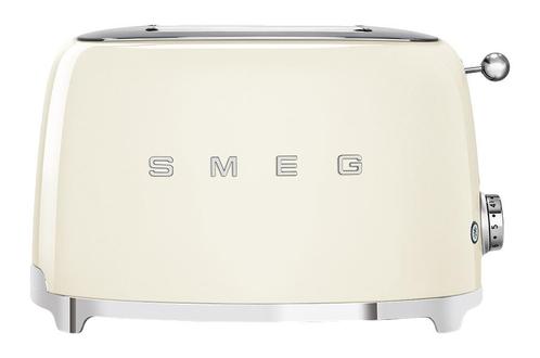 Smeg Broodrooster - TSF01CREU -, Huis en Inrichting, Keuken | Keukenbenodigdheden, Verzenden