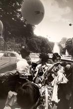 Pierre Boulat - Touristes japonaises à Paris, 1961