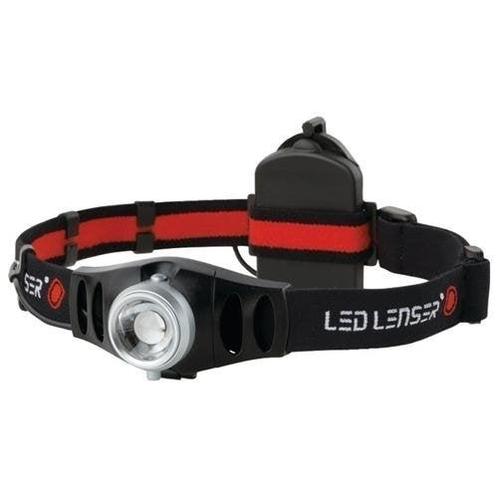 LED Hoofdlamp CREE Q5 150 Lumen, Caravans en Kamperen, Zaklampen, Ophalen of Verzenden