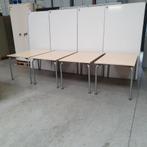 Set van 6 Ahrend tafels - 160x80 cm, Ophalen of Verzenden, Nieuw in verpakking