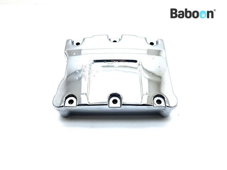 Kleppendeksel Harley-Davidson FLHTP Electra Glide Police, Motoren, Onderdelen | Harley-Davidson, Gebruikt, Verzenden