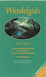 Wandelgids voor Noord Veluwe / Nederland / 6 9789075362152, Boeken, Verzenden, Gelezen, M. Pelgrim