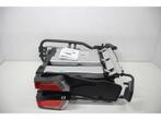 Thule EasyFold XT 934 - Trekhaak Fietsendrager - 3 fietsen -, Verzenden, Zo goed als nieuw