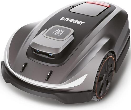Sunseeker X5 - 2000 - RTK (GPS) Robotmaaiers, Tuin en Terras, Robotmaaiers, Nieuw, Met regensensor, Bestuurbaar via app, Ophalen of Verzenden