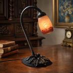 DEGUE - David GUERON - Lamp - Art Deco tafellamp – Degué -