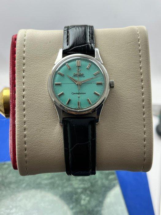 Omega - Constellation – Cal. 551 – Automatic Chronometer -, Sieraden, Tassen en Uiterlijk, Horloges | Heren