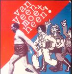 Poster van de ASVA tegen van Veen (lijst optie, Posters), Verzamelen, Posters, Verzenden, Nieuw, Overige onderwerpen, Met lijst