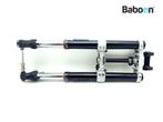 Voorvork Husqvarna Svartpilen 401 2018-2019, Motoren, Verzenden, Gebruikt