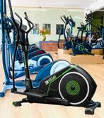 TOTALE MAGAZIJN LEEGVERKOOP! Crosstrainer Tunturi, Sport en Fitness, Fitnessapparatuur, Verzenden, Zo goed als nieuw, Metaal