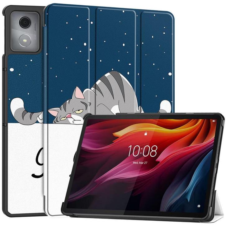 Partij Lenovo K11 Plus Tablet hoezen - 66 stuks - Nieuw!, Computers en Software, Tablet-hoezen, 11 inch, Nieuw, Bescherming voor- en achterkant