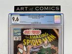 The Amazing Spider-Man #386 - Vulture Appearance - CGC 9.6 -, Boeken, Strips | Comics, Nieuw