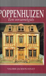 MODELTREINEN -VERZAMELGIDS 9789072718761 V. Jackson Douet, Verzenden, Gelezen, V. Jackson Douet