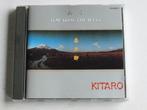 Kitaro - Towards the West, Verzenden, Nieuw in verpakking