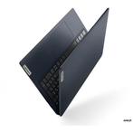 Lenovo IdeaPad 3 15ALO6 | AMD Ryzen 5 | 8GB, Nieuw, SSD, 240/256GB, Lenovo