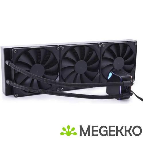 Alphacool T38 360mm, Computers en Software, Computerkoelers, Nieuw, Verzenden