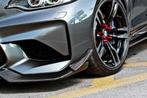 Carbon Canard BMW M2 F87, Verzenden