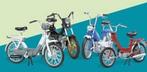 Centauria 1:18 - Model motorfiets  (20) - Lotto con 20, Nieuw